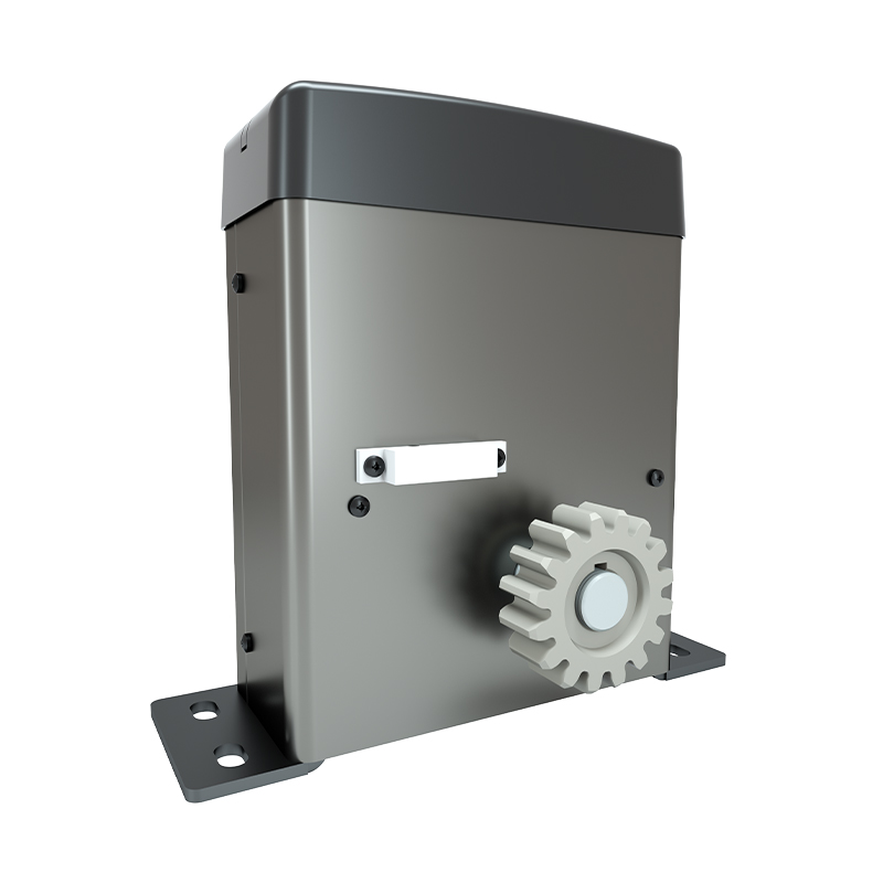 400KGS DC Sliding Gate Opener For Your Home