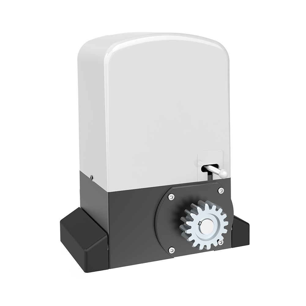swing gate opener