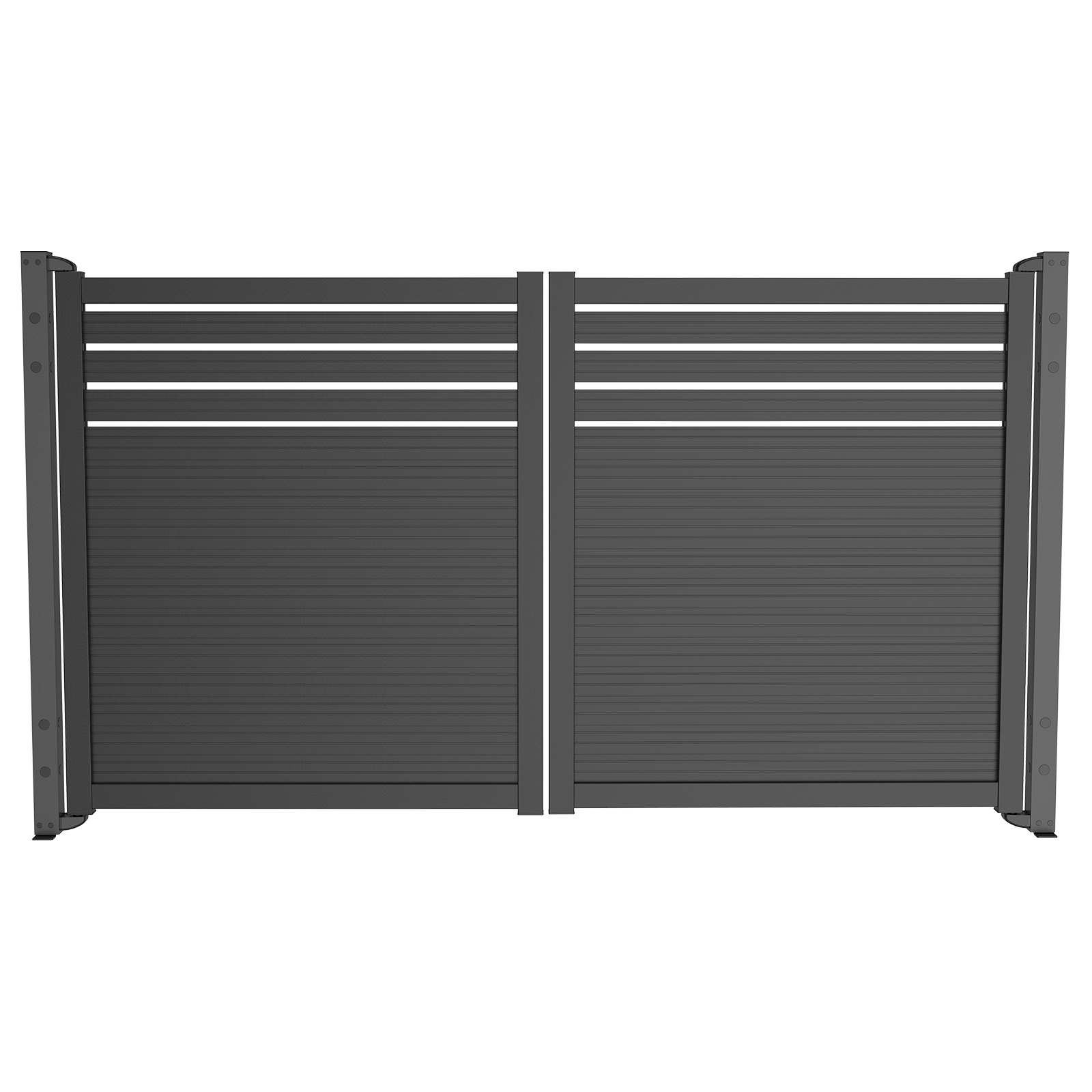swing gate opener