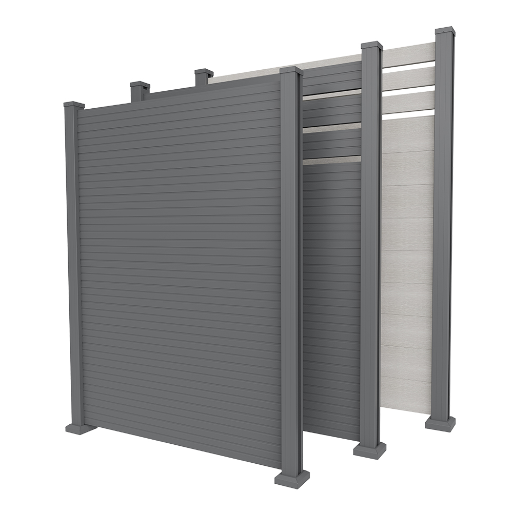 swing gate opener