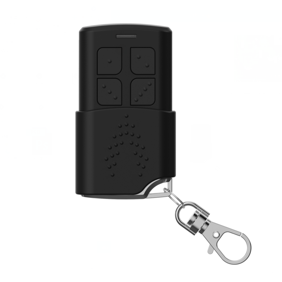 swing gate opener